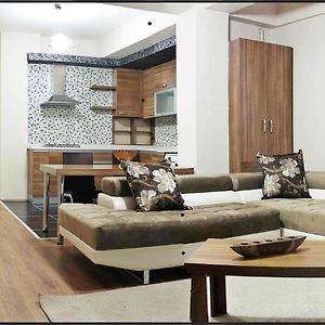 İki Yatak Odalı Executive Süit